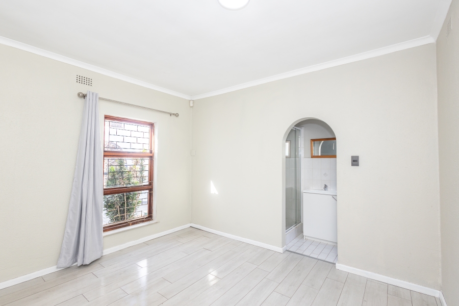 To Let 3 Bedroom Property for Rent in Zoo Park Western Cape